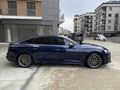 İSTANBULFİLO’DAN MERCEDES C 200 D OTOMATİK AYLIK VE YILLIK KİRALAMA 