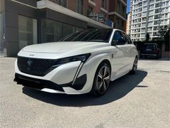 İSTANBULFİLO’DAN PEUGEOT 308 GT AYLIK VE YILLIK KİRALAMA 