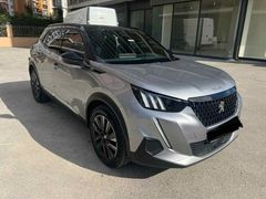 İSTANBULFİLO’DAN PEUGEOT 2008 GT OTOMATİK AYLIK VE YILLIK KİRALAMA 