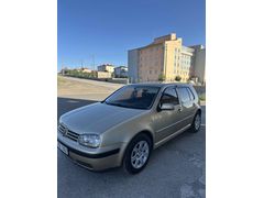 Sahibinden Volkswagen Golf 1.6 Trendline 2001 Model 
