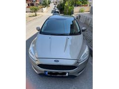 Sahibinden Ford Focus 1.6 Ti-VCT Trend X 2017 Model Kocaeli