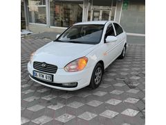 Sahibinden Hyundai Accent Era 1.4 Team 2007 Model 