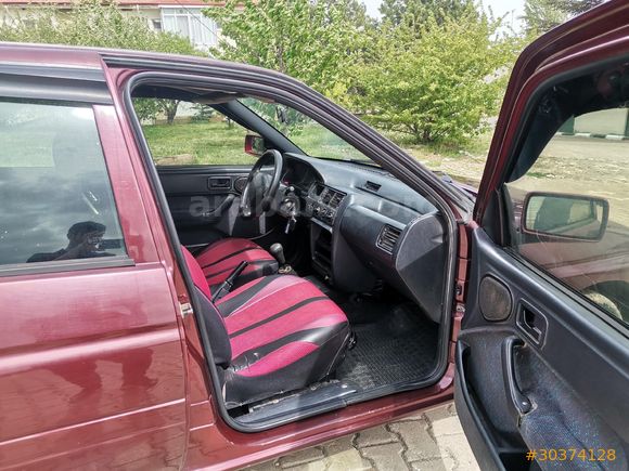 Sahibinden Ford Escort 1.6 CLX 1994 Model