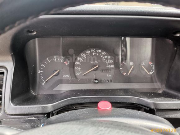 Sahibinden Ford Escort 1.6 CLX 1994 Model