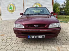 Sahibinden Ford Escort 1.6 CLX 1994 Model