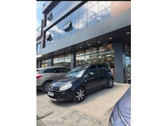 Akademisyenden Otomatik SUZUKİ SX4