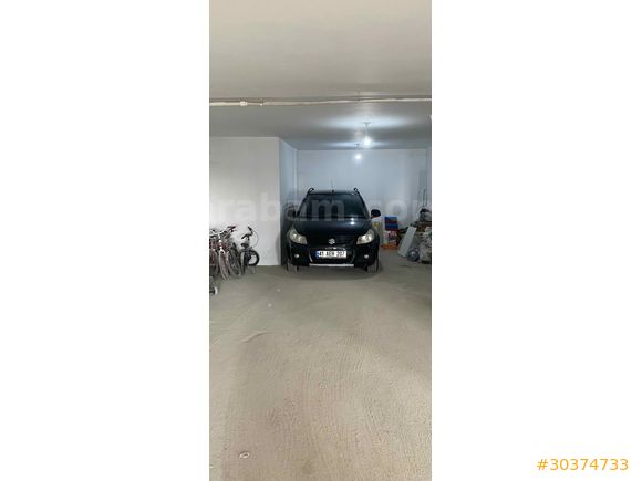 Akademisyenden Otomatik SUZUKİ SX4