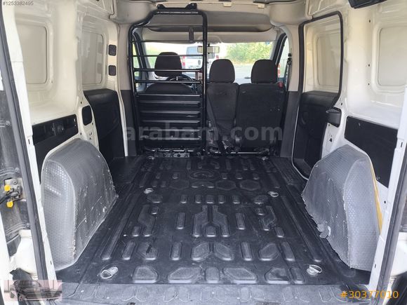 FİAT DOBLO 1,3 MULTİJET PLUS 2+1 KLİMALI
