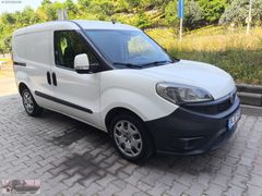 FİAT DOBLO 1,3 MULTİJET PLUS 2+1 KLİMALI