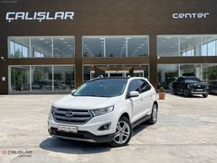 ÇALIŞLAR CENTER-2016 EDGE-221'binKM-TITANIUM-DEĞİŞENSİZ