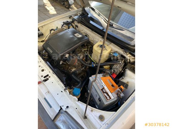 Sahibinden Fiat Uno 70 S 2000 Model Muğla