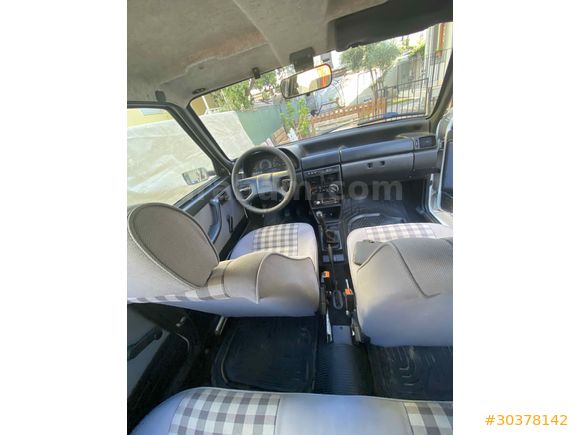 Sahibinden Fiat Uno 70 S 2000 Model Muğla