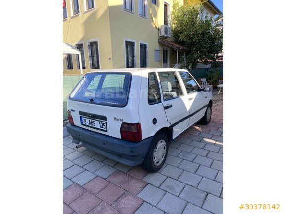 Sahibinden Fiat Uno 70 S 2000 Model Muğla