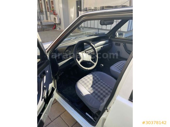 Sahibinden Fiat Uno 70 S 2000 Model Muğla