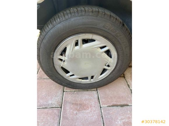 Sahibinden Fiat Uno 70 S 2000 Model Muğla