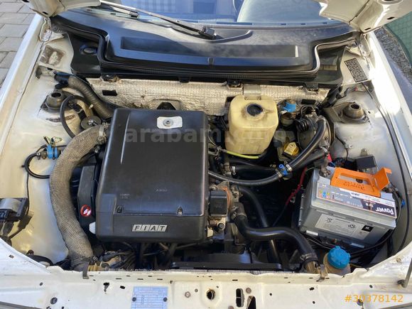 Sahibinden Fiat Uno 70 S 2000 Model Muğla