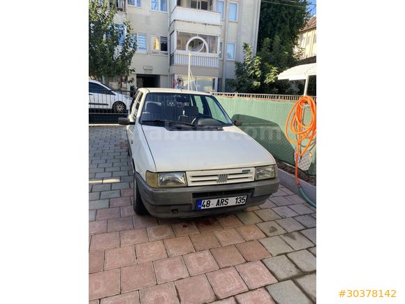 Sahibinden Fiat Uno 70 S 2000 Model Muğla