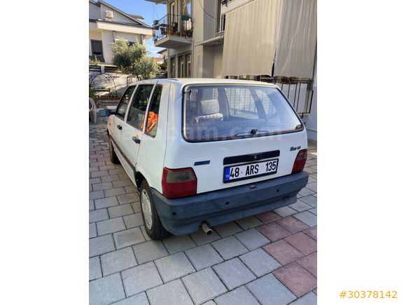 Sahibinden Fiat Uno 70 S 2000 Model Muğla