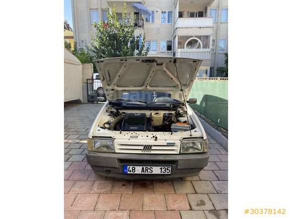 Sahibinden Fiat Uno 70 S 2000 Model Muğla