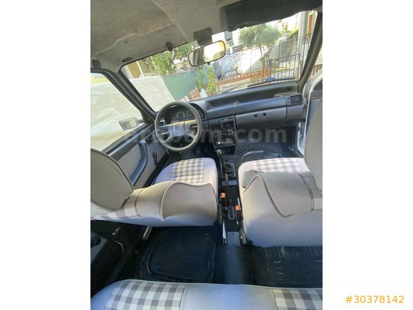 Sahibinden Fiat Uno 70 S 2000 Model Muğla