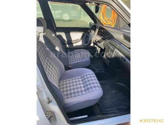 Sahibinden Fiat Uno 70 S 2000 Model Muğla