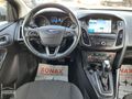 FOCUS 1.5 TDCİ OTOMATİK TİTANİUM 160.000 KM'DE