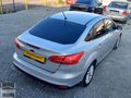 FOCUS 1.5 TDCİ OTOMATİK TİTANİUM 160.000 KM'DE
