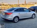 FOCUS 1.5 TDCİ OTOMATİK TİTANİUM 160.000 KM'DE