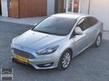 FOCUS 1.5 TDCİ OTOMATİK TİTANİUM 160.000 KM'DE