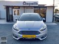 FOCUS 1.5 TDCİ OTOMATİK TİTANİUM 160.000 KM'DE
