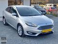 FOCUS 1.5 TDCİ OTOMATİK TİTANİUM 160.000 KM'DE