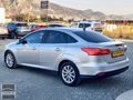 FOCUS 1.5 TDCİ OTOMATİK TİTANİUM 160.000 KM'DE