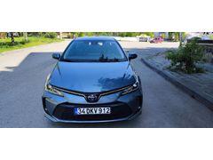 Sahibinden Toyota Corolla 1.8 Hybrid Dream 2020 Model HATASIZ (DEĞİŞEN, BOYA, HASAR KAYDI YOK)