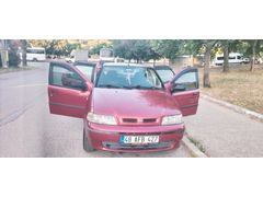 Sahibinden Fiat Palio 1.2 EL 2004 Model