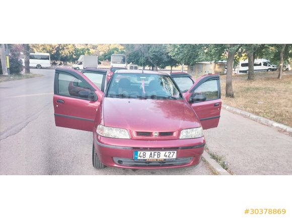 Sahibinden Fiat Palio 1.2 EL 2004 Model