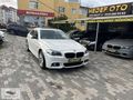 2015_BMW 5.20 D_HAYALET_VAKUM_ELEKTRİKLİ BAGAJ_129.000 KM DE