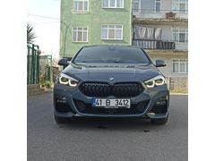 KAPALI GARAJ ARABASI