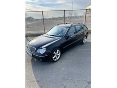 2003 Mercedes-Benz C200 CDI Avantgarde – W203 Station Wagon
Değişensiz – Tramersiz – Sorunsuz Motor & Şanzıman