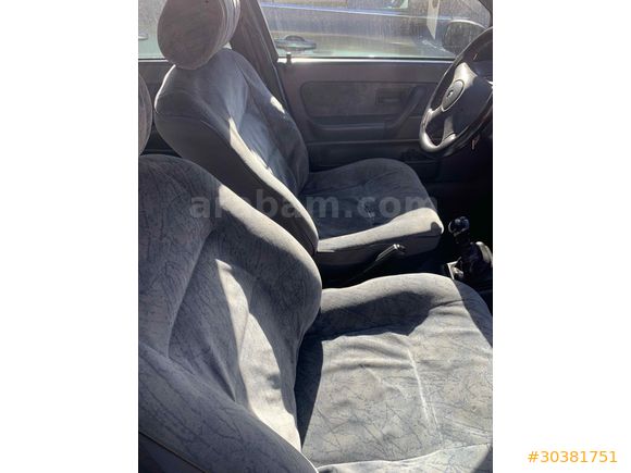 Sahibinden Renault Clio 1.4 RN 1997 Model 