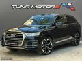 "TUNA MOTORS" 1 BOYA BOSE/NAVİGASYON/KEYLESS/VAKUM