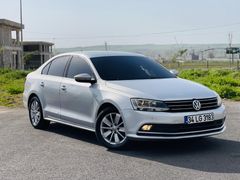 Sahibinden Volkswagen Jetta 1.6 TDi Comfortline 2015 Model