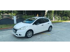 İLK SAHİBİNDEN !! Peugeot 208 1.0 VTİ Access