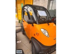 K5 LONG ELEKT. ARABA NAKİTE ÖZEL 200.000 TL