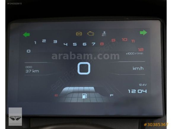 ARORA MAX PRO 125 nakite 125.000 TL 2025 model