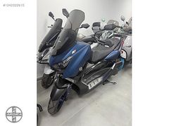 ARORA MAX PRO 125 nakite 125.000 TL 2025 model