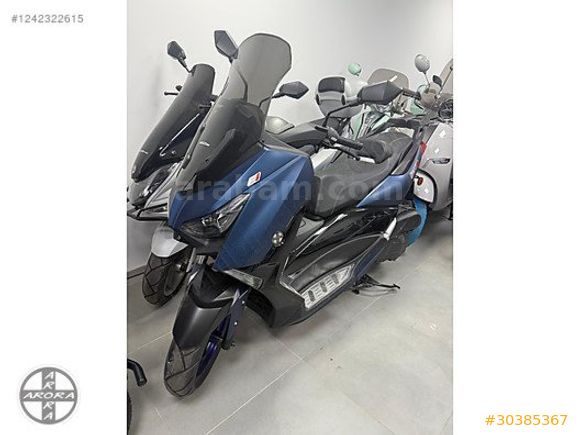 ARORA MAX PRO 125 nakite 125.000 TL 2025 model