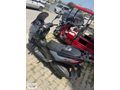 ARORA MAX PRO 125 nakite 130.000 TL 2025 gri renk