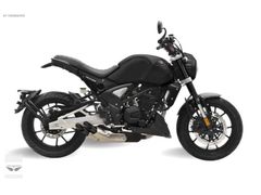 REGAL RAPTOR SHARK 250 cc siyah renk