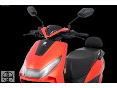 YETKİLİ SATIŞ VE SERVİS EVA 125 2024 MODEL 9 TAKSİT 64.000 TL