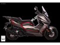 REGAL RAPTOR XSUV 125 CC CEON' DA 150.000 TL SU SOĞUTMA